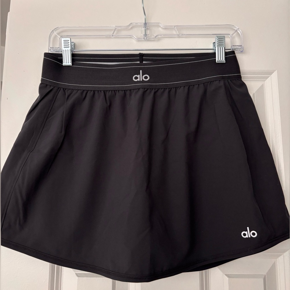 New Alo Skirt
